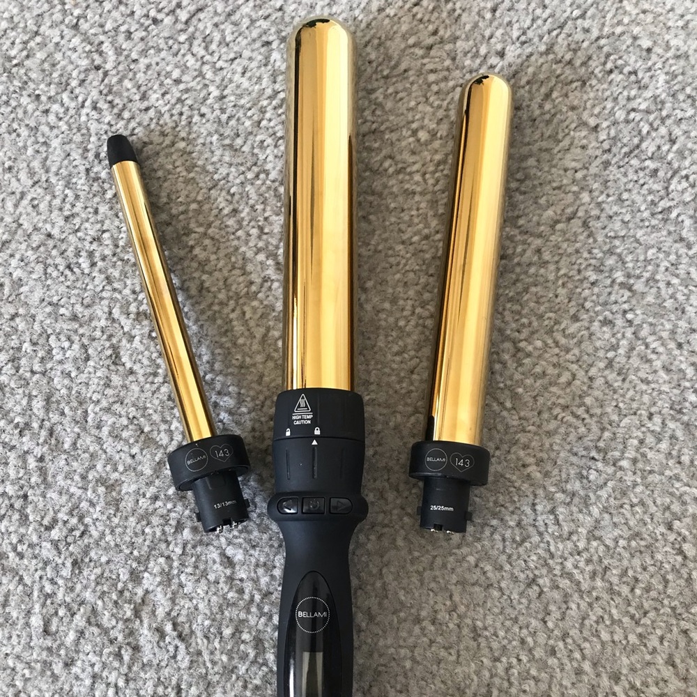 Bellami wand